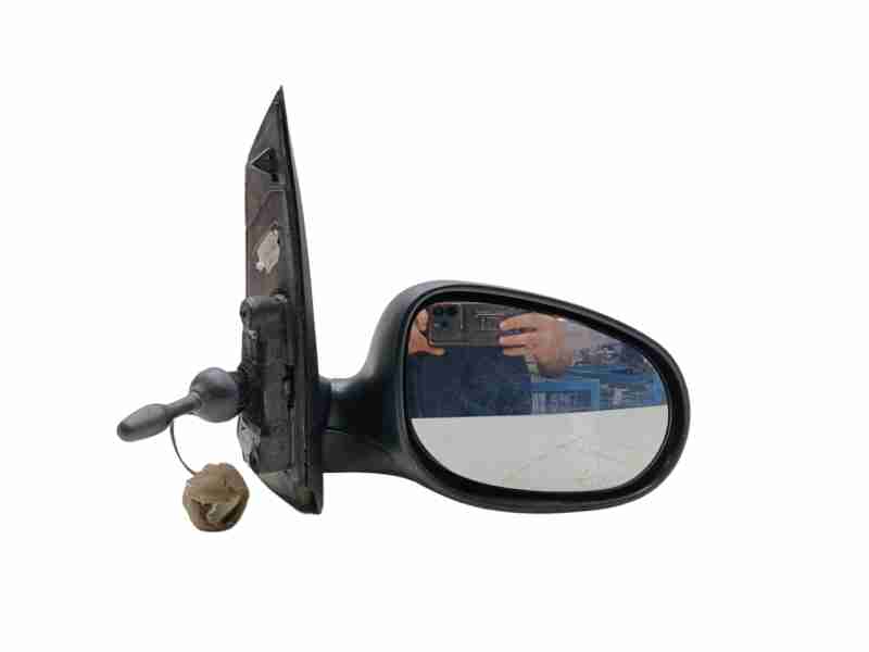 Recambio de retrovisor derecho para ford ka (ccu) titanium referencia OEM IAM BS5117682AB5YYW  