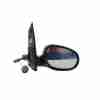 Recambio de retrovisor derecho para ford ka (ccu) titanium referencia OEM IAM BS5117682AB5YYW  