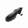 Recambio de retrovisor derecho para ford ka (ccu) titanium referencia OEM IAM BS5117682AB5YYW  