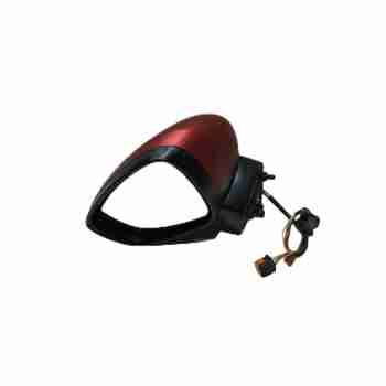 Recambio de retrovisor izquierdo para citroën c3 aircross ii (2r_, 2c_) 1.2 puretech 110 (2rhnzb, 2rhnzw, 2rhnpx, 2rhnpj) refere