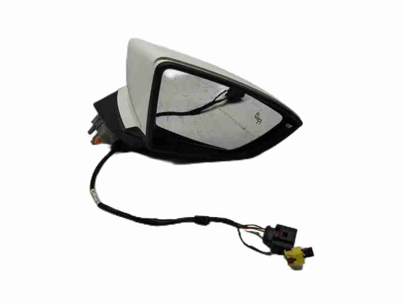 Recambio de retrovisor derecho para seat arona (kj7, kjp) 1.0 tsi referencia OEM IAM 6F1857508AC  