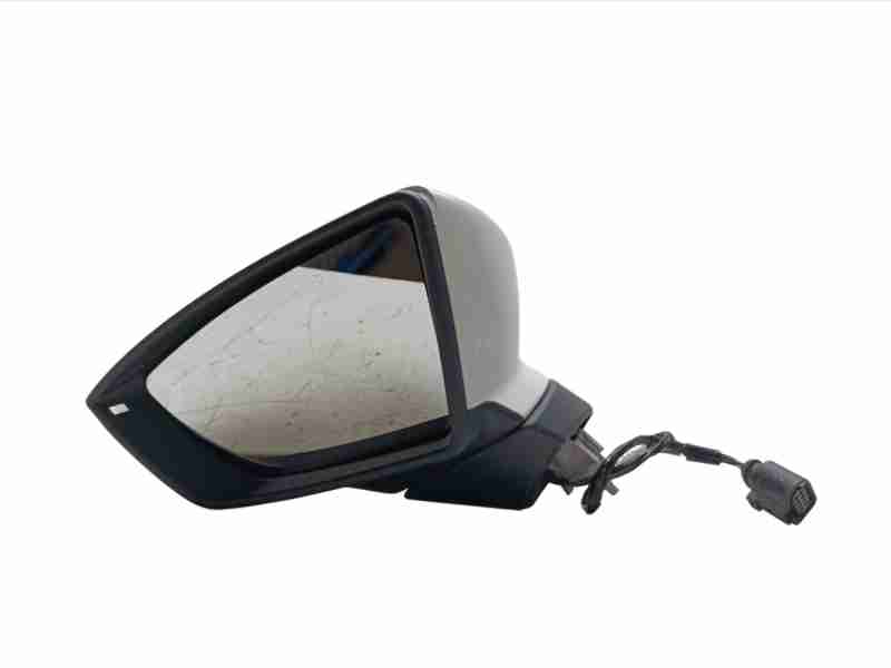 Recambio de retrovisor izquierdo para seat arona (kj7, kjp) 1.0 tsi referencia OEM IAM 6F1857507AC  