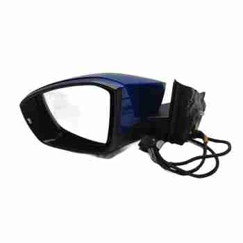 RETROVISOR IZQUIERDO 2GA857507AQ 