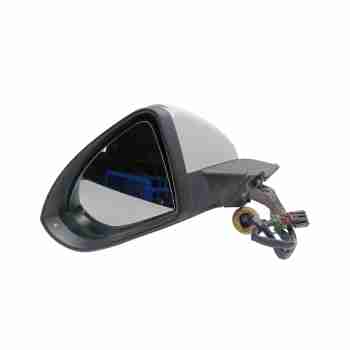 Recambio de retrovisor izquierdo para volkswagen golf vii lim. advance bluemotion referencia OEM IAM 5G1857507BT  