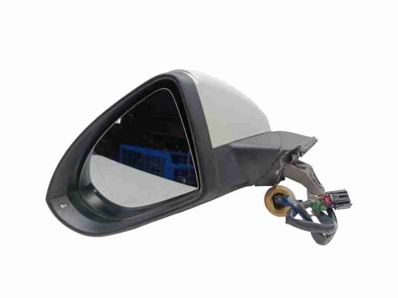 Recambio de retrovisor izquierdo para volkswagen golf vii lim. advance bluemotion referencia OEM IAM 5G1857507BT  