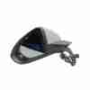 Recambio de retrovisor izquierdo para volkswagen golf vii lim. advance bluemotion referencia OEM IAM 5G1857507BT  