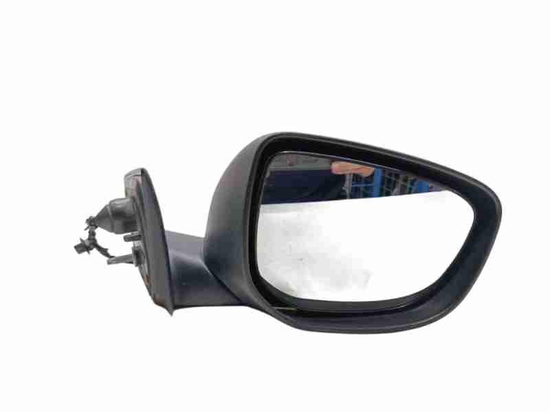 Recambio de retrovisor derecho para citroën c4 cactus 1.2 vti 82 referencia OEM IAM 98016917XT  