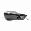 Recambio de retrovisor derecho para citroën c4 cactus 1.2 vti 82 referencia OEM IAM 98016917XT  
