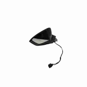 Recambio de retrovisor izquierdo para seat ibiza (kj1) fr referencia OEM IAM 6F1857507AC  