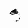 Recambio de retrovisor izquierdo para seat ibiza (kj1) fr referencia OEM IAM 6F1857507AC  