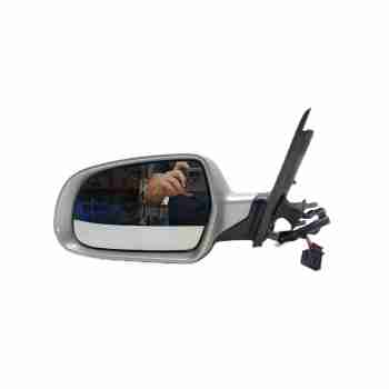 Recambio de retrovisor izquierdo para audi a4 ber. (b8) básico referencia OEM IAM 8K1857409AG  