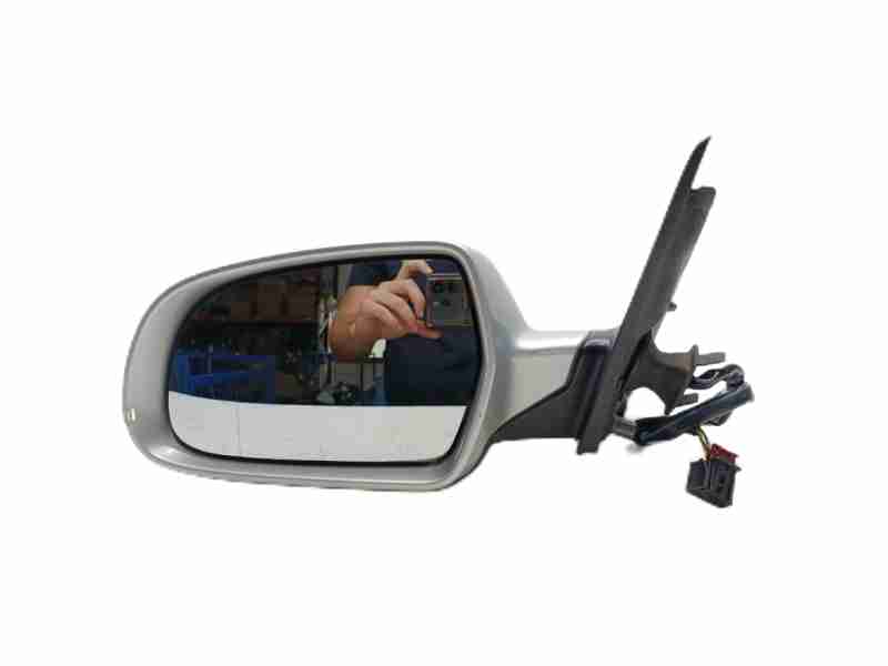 Recambio de retrovisor izquierdo para audi a4 ber. (b8) básico referencia OEM IAM 8K1857409AG  