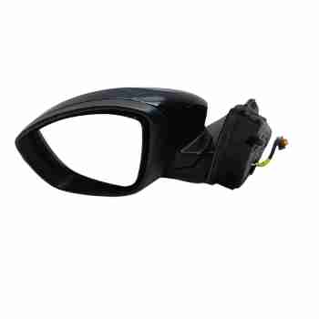 Recambio de espejo retrovisor izquierdo para peugeot 2008 (p1) allure referencia OEM IAM 98471897XT 985370309V 