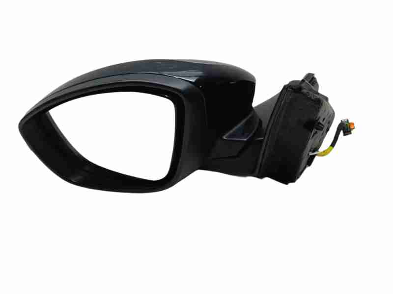 Recambio de espejo retrovisor izquierdo para peugeot 2008 (p1) allure referencia OEM IAM 98471897XT 985370309V 