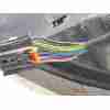 Recambio de espejo retrovisor izquierdo para peugeot 2008 (p1) allure referencia OEM IAM 98471897XT 985370309V 