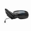 Recambio de espejo retrovisor izquierdo para peugeot 2008 (p1) allure referencia OEM IAM 98471897XT 985370309V 