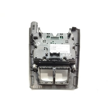 Recambio de mando multifuncion para audi a3 (8v) ambiente referencia OEM IAM 8V0919614P  