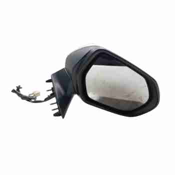 Recambio de espejo retrovisor derecho para toyota yaris cross hybrid 2wd active tech referencia OEM IAM 879100DE50  