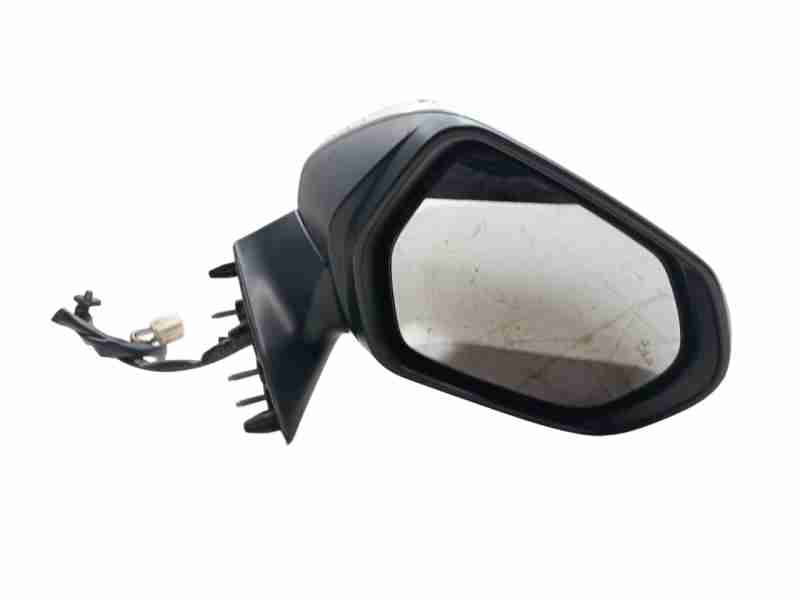 Recambio de espejo retrovisor derecho para toyota yaris cross hybrid 2wd active tech referencia OEM IAM 879100DE50  