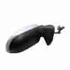 Recambio de espejo retrovisor derecho para toyota yaris cross hybrid 2wd active tech referencia OEM IAM 879100DE50  