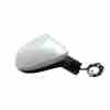Recambio de espejo retrovisor derecho para toyota yaris cross hybrid 2wd active tech referencia OEM IAM 879100DE50  