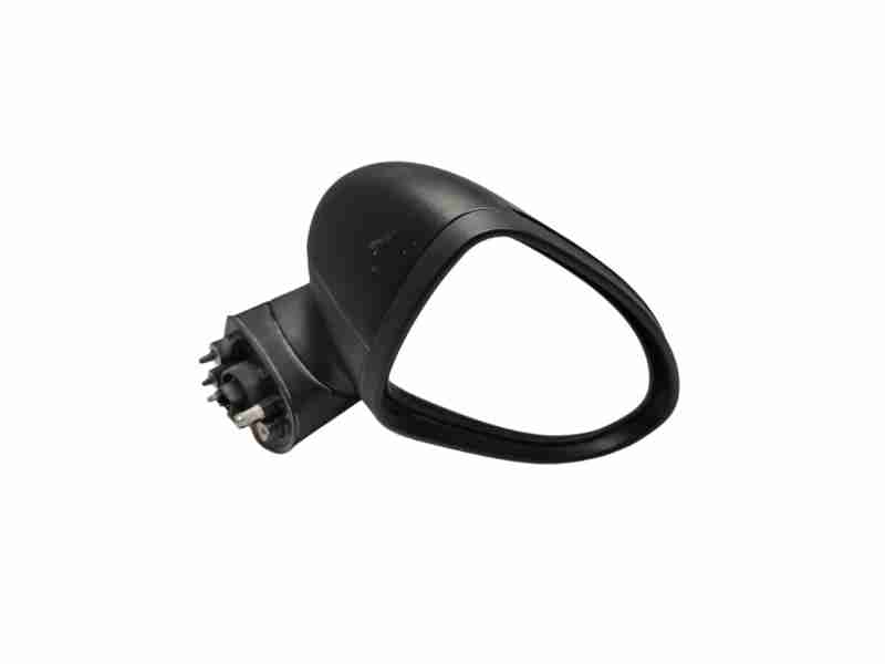 Recambio de retrovisor derecho para kia rio iii (ub) 1.25 cvvt referencia OEM IAM 876201W06000  