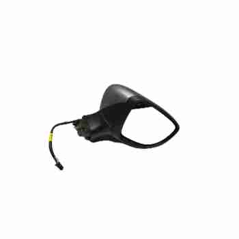 Recambio de retrovisor derecho para renault clio iv (bh_) 1.5 dci 90 referencia OEM IAM 963012959R  