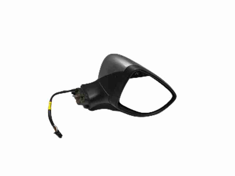 Recambio de retrovisor derecho para renault clio iv (bh_) 1.5 dci 90 referencia OEM IAM 963012959R  