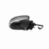 Recambio de retrovisor derecho para renault clio iv (bh_) 1.5 dci 90 referencia OEM IAM 963012959R  