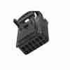 Recambio de retrovisor derecho para renault clio iv (bh_) 1.5 dci 90 referencia OEM IAM 963012959R  