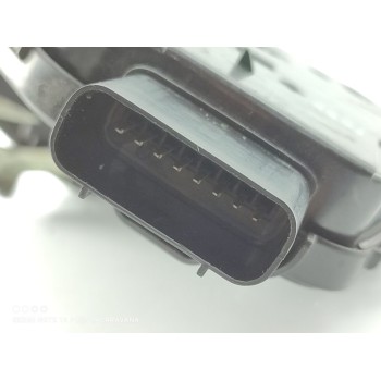 Recambio de cerradura puerta delantera izquierda para kia niro business referencia OEM IAM 81310G5030  