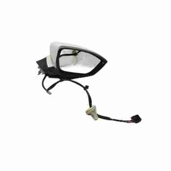 Recambio de retrovisor derecho para seat ateca (kh7, khp) 1.0 tsi referencia OEM IAM 576857508AL  
