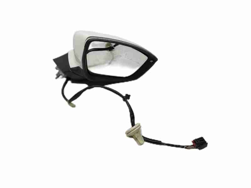 Recambio de retrovisor derecho para seat ateca (kh7, khp) 1.0 tsi referencia OEM IAM 576857508AL  