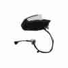 Recambio de retrovisor derecho para seat ateca (kh7, khp) 1.0 tsi referencia OEM IAM 576857508AL  