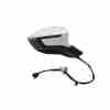 Recambio de retrovisor derecho para seat ateca (kh7, khp) 1.0 tsi referencia OEM IAM 576857508AL  