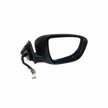 Recambio de espejo retrovisor derecho para nissan x-trail (t32) acenta referencia OEM IAM 963014CC8A  