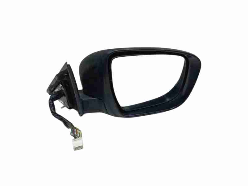 Recambio de espejo retrovisor derecho para nissan x-trail (t32) acenta referencia OEM IAM 963014CC8A  
