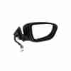 Recambio de espejo retrovisor derecho para nissan x-trail (t32) acenta referencia OEM IAM 963014CC8A  