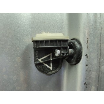 Recambio de llanta para ford focus titanium referencia OEM IAM JX7C1007A1A  