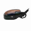 Recambio de espejo retrovisor derecho para nissan x-trail (t32) acenta referencia OEM IAM 963014CC8A  