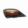 Recambio de espejo retrovisor derecho para nissan x-trail (t32) acenta referencia OEM IAM 963014CC8A  