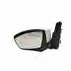 Recambio de espejo retrovisor izquierdo para ford kuga (cbs) trend referencia OEM IAM DV4417683JE / 2326052  