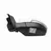 Recambio de espejo retrovisor izquierdo para ford kuga (cbs) trend referencia OEM IAM DV4417683JE / 2326052  