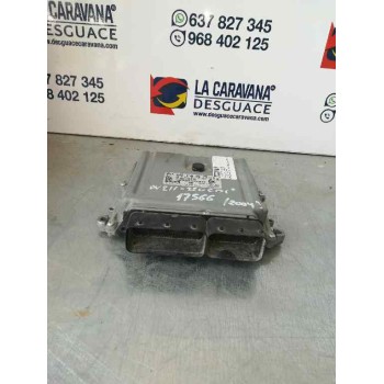 Recambio de centralita motor uce para mercedes-benz clase e (w211) berlina e 320 cdi (211.026) referencia OEM IAM A6421509579  