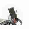 Recambio de espejo retrovisor izquierdo para peugeot 3008 active referencia OEM IAM 8153ZT  