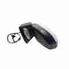 Recambio de espejo retrovisor izquierdo para peugeot 3008 active referencia OEM IAM 8153ZT  