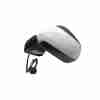 Recambio de espejo retrovisor izquierdo para peugeot 3008 active referencia OEM IAM 8153ZT  
