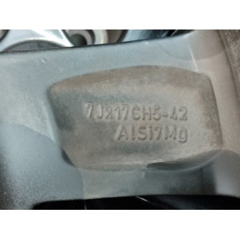 Recambio de juego llantas para opel grandland x selective referencia OEM IAM YP00064180  