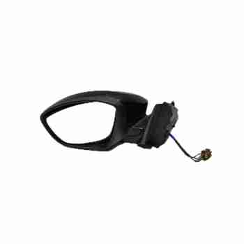 Recambio de retrovisor izquierdo para peugeot 208 ii (ub_, up_, uw_, uj_) 1.2 puretech 100 referencia OEM IAM 98471895XT  