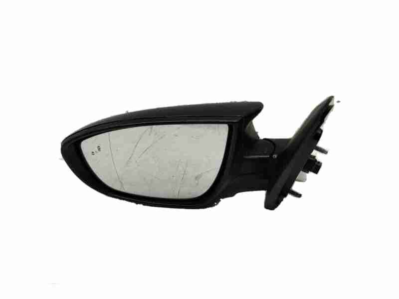 Recambio de retrovisor izquierdo para hyundai i20 (bc3) n line mild-hybrid referencia OEM IAM 87617Q0090  